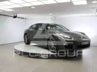 2014 Porsche Panamera