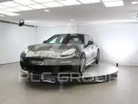 2014 Porsche Panamera