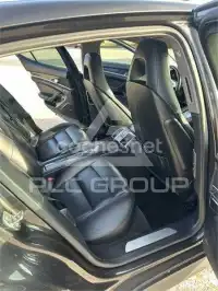 2014 Porsche Panamera