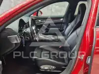 2014 Porsche Panamera