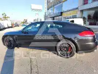 2014 Porsche Panamera