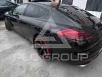 2014 Porsche Panamera