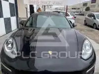 2014 Porsche Panamera