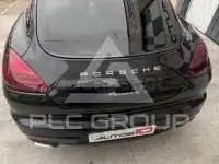 2014 Porsche Panamera