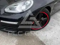 2014 Porsche Panamera