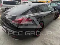 2014 Porsche Panamera