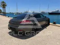2014 Porsche Panamera