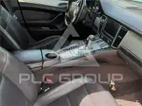 2014 Porsche Panamera