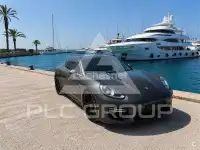 2014 Porsche Panamera