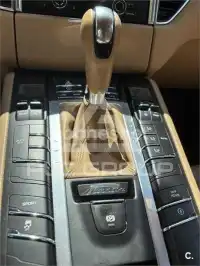 2014 Porsche MACAN