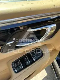 2014 Porsche MACAN