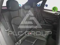 2014 Porsche MACAN