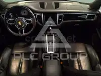 2014 Porsche MACAN
