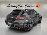 2014 Porsche MACAN