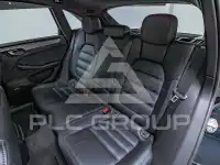 2014 Porsche MACAN