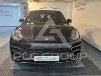 2014 Porsche MACAN