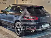 2014 Porsche MACAN