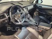 2014 Porsche MACAN