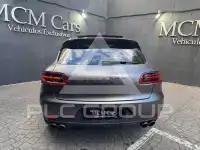 2014 Porsche MACAN