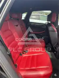 2014 Porsche MACAN