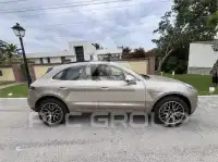 2014 Porsche MACAN
