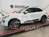 2014 Porsche MACAN