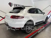 2014 Porsche MACAN
