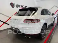 2014 Porsche MACAN