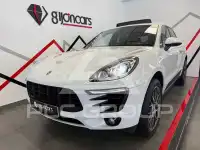 2014 Porsche MACAN