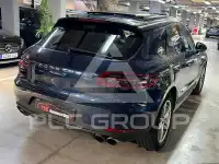 2014 Porsche MACAN