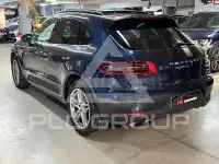 2014 Porsche MACAN