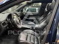 2014 Porsche MACAN