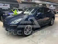 2014 Porsche MACAN