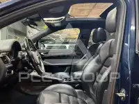 2014 Porsche MACAN