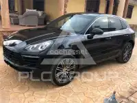 2014 Porsche MACAN