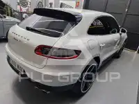 2014 Porsche MACAN