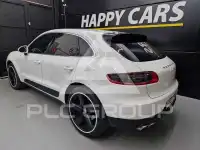 2014 Porsche MACAN