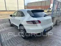 2014 Porsche MACAN