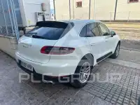 2014 Porsche MACAN