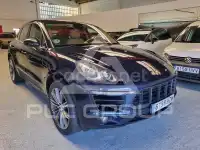 2014 Porsche MACAN