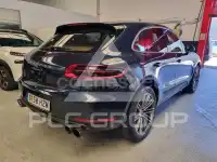 2014 Porsche MACAN