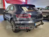 2014 Porsche MACAN