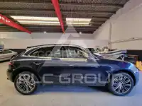 2014 Porsche MACAN