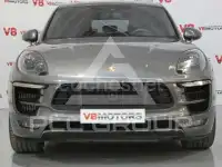 2014 Porsche MACAN