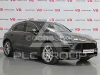 2014 Porsche MACAN