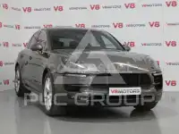 2014 Porsche MACAN