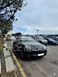 2014 Porsche MACAN