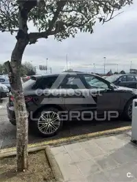 2014 Porsche MACAN