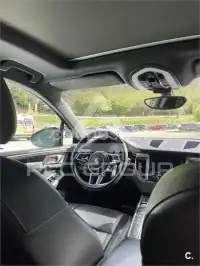 2014 Porsche MACAN