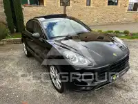 2014 Porsche MACAN